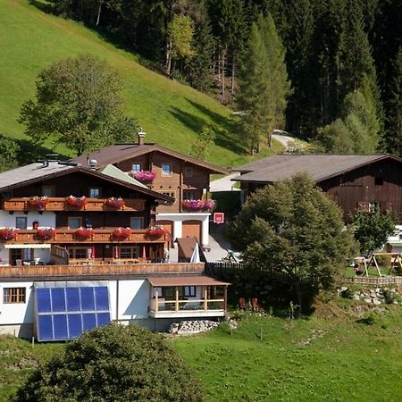 Berggasthof-Ferienbauernhof Habersatt Алтенмаркт им Понгау Екстериор снимка
